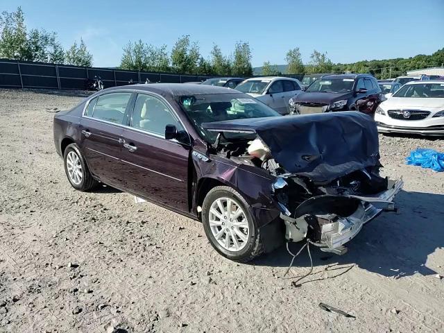 2009 Buick Lucerne Cx VIN: 1G4HP57169U137567 Lot: 69964384