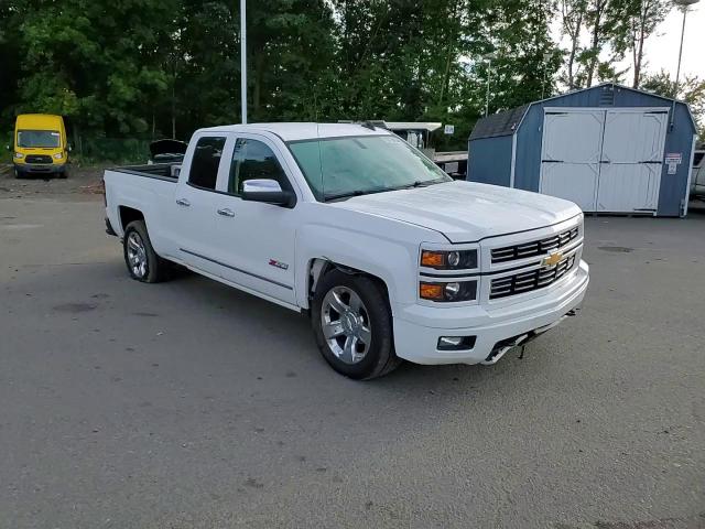 2015 Chevrolet Silverado K1500 Lt VIN: 1GCVKREC4FZ426592 Lot: 72136034