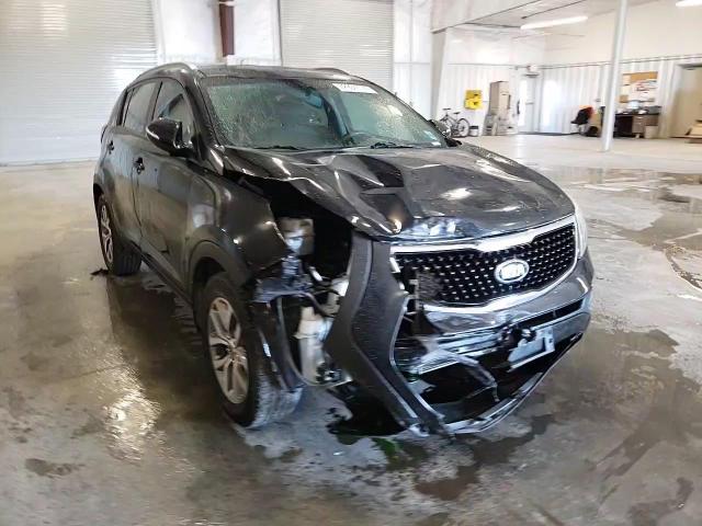 2015 Kia Sportage Lx VIN: KNDPB3AC1F7758447 Lot: 72934774