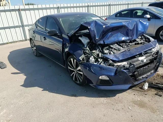 2022 Nissan Altima Sr VIN: 1N4BL4CVXNN416989 Lot: 73139964