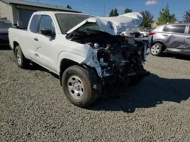 2022 Nissan Frontier S VIN: 1N6ED1CMXNN654204 Lot: 69769264