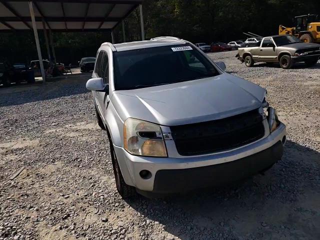 2CNDL63F466121041 2006 Chevrolet Equinox Lt