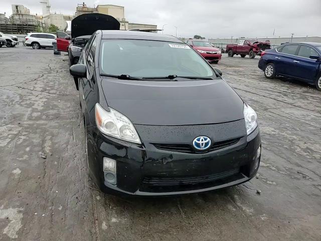 JTDKN3DU2B5292426 2011 Toyota Prius