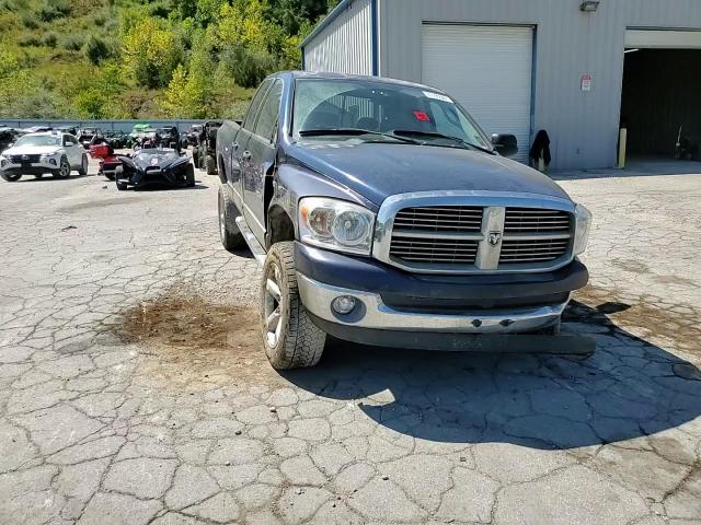 2008 Dodge Ram 1500 St VIN: 1D7HU18278J112096 Lot: 71195544