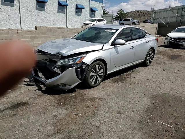 2019 Nissan Altima Sv VIN: 1N4BL4DW5KC204743 Lot: 70069644