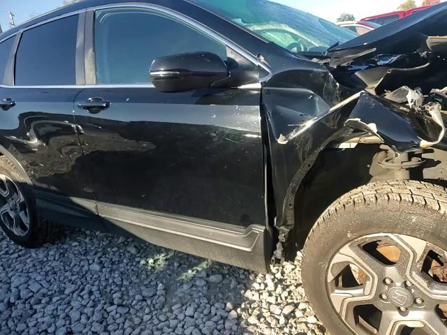 2HKRW2H51HH688347 2017 Honda Cr-V Ex