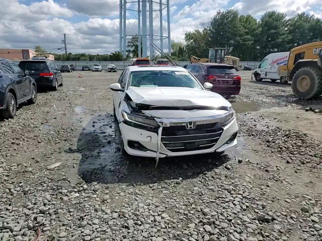 1HGCV2F92NA010368 2022 Honda Accord Touring