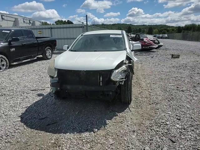 2013 Nissan Rogue S VIN: JN8AS5MT5DW526373 Lot: 71596624