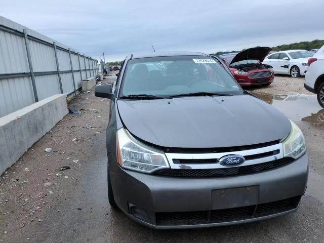 2009 Ford Focus Se VIN: 1FAHP35N89W257931 Lot: 72523674