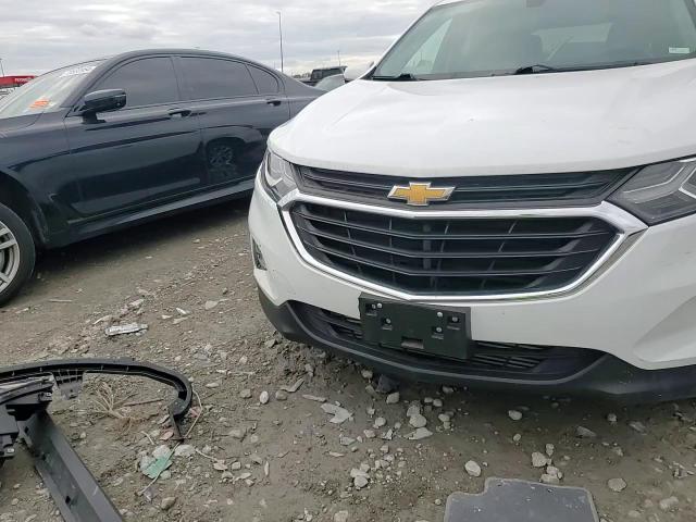 2018 Chevrolet Equinox Lt VIN: 2GNAXJEV7J6243752 Lot: 73314714