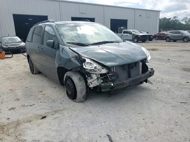 5TDZA23CX5S286305 2005 Toyota Sienna Ce