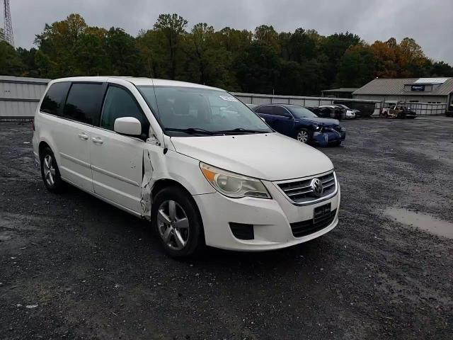 2010 Volkswagen Routan Se VIN: 2V4RW3D15AR280103 Lot: 72981974