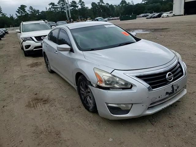 2015 Nissan Altima 2.5 VIN: 1N4AL3AP6FC415443 Lot: 70049714