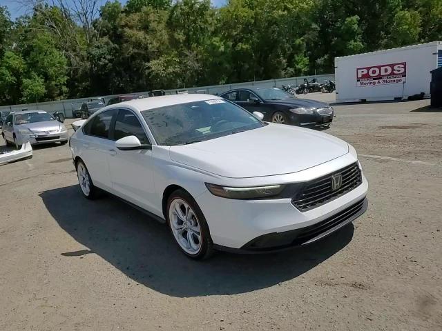2024 Honda Accord - Image 11