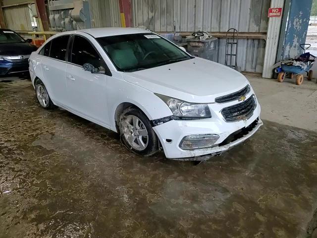 1G1PC5SBXF7196944 2015 Chevrolet Cruze Lt