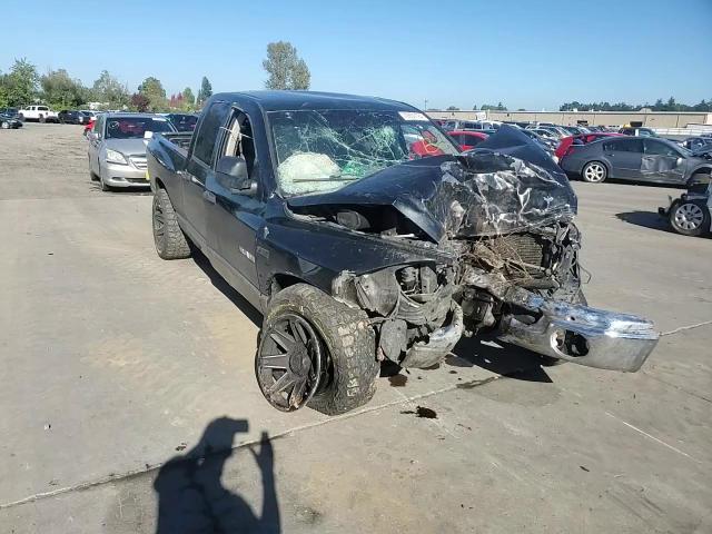 2008 Dodge RAM - Image 11