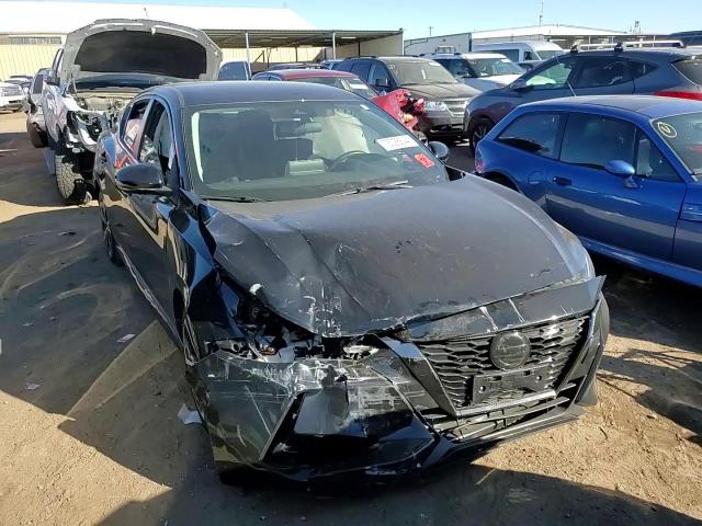 2020 Nissan Sentra Sr VIN: 3N1AB8DV6LY252240 Lot: 73028644