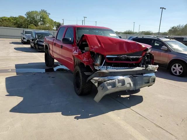 2004 Chevrolet Silverado C2500 Heavy Duty VIN: 1GCHC23U94F169988 Lot: 73389984