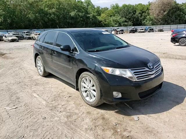 2010 Toyota Venza VIN: 4T3ZA3BB5AU029379 Lot: 72629184