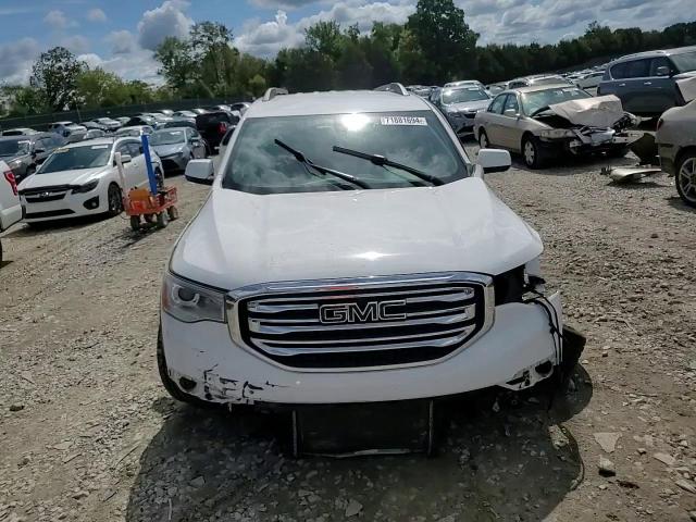 1GKKNLLA5KZ252703 2019 GMC Acadia Sle