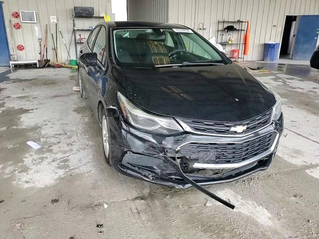 2017 Chevrolet Cruze Lt VIN: 1G1BE5SM3H7255440 Lot: 72372834