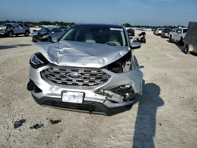 2019 Ford Edge Titanium VIN: 2FMPK3K99KBB54290 Lot: 71883634