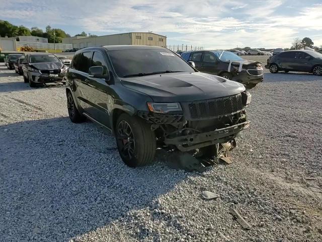 2014 Jeep Grand Cherokee Srt-8 VIN: 1C4RJFDJ6EC188992 Lot: 69947204