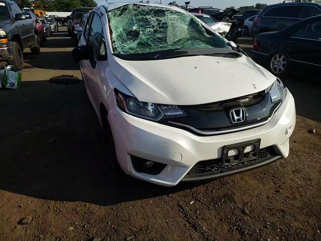 2015 Honda Fit Ex VIN: 3HGGK5H86FM765138 Lot: 71586834