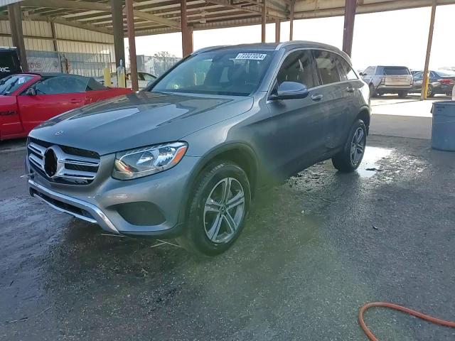 WDC0G4JB2KV172405 2019 Mercedes-Benz Glc 300