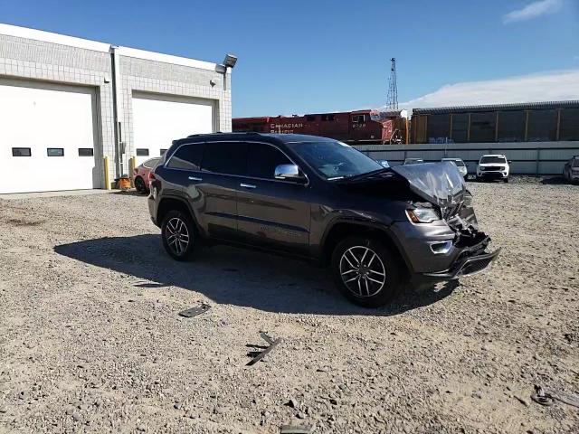 2020 Jeep Grand Cherokee Limited VIN: 1C4RJFBG2LC249971 Lot: 72940024