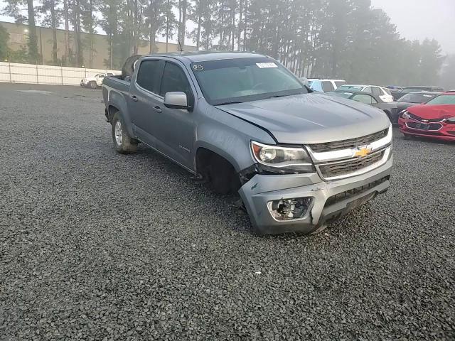 2019 Chevrolet Colorado VIN: 1GCGSBEN0K1229610 Lot: 72115784