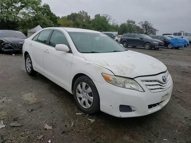 2011 Toyota Camry Base VIN: 4T4BF3EK1BR218478 Lot: 73053424