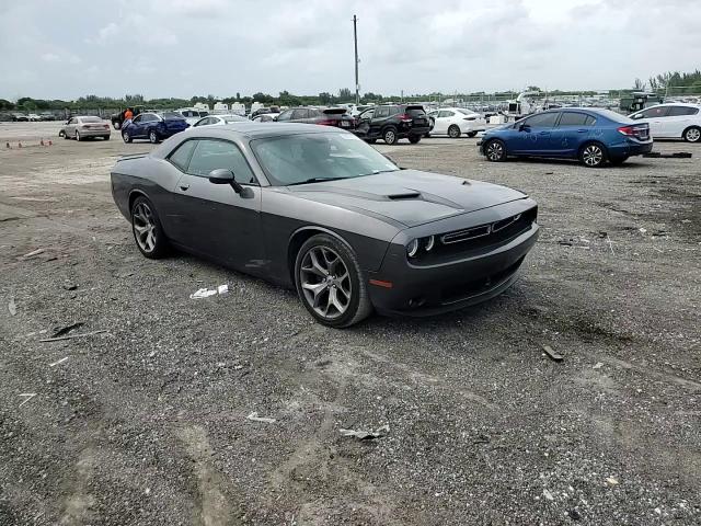 2017 Dodge Challenger Sxt VIN: 2C3CDZAG7HH514540 Lot: 68861254