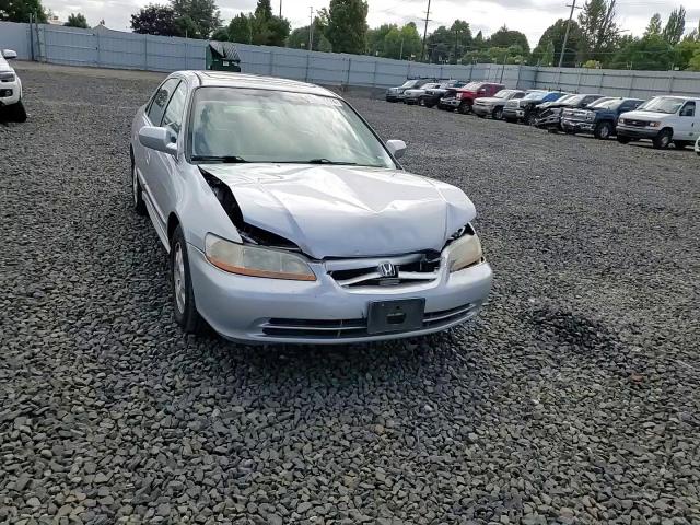 2001 Honda Accord Ex VIN: 1HGCG16551A006245 Lot: 70066774