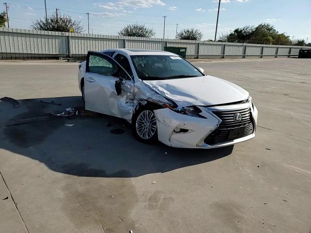 2017 Lexus Es 350 VIN: 58ABK1GG6HU060174 Lot: 72435754