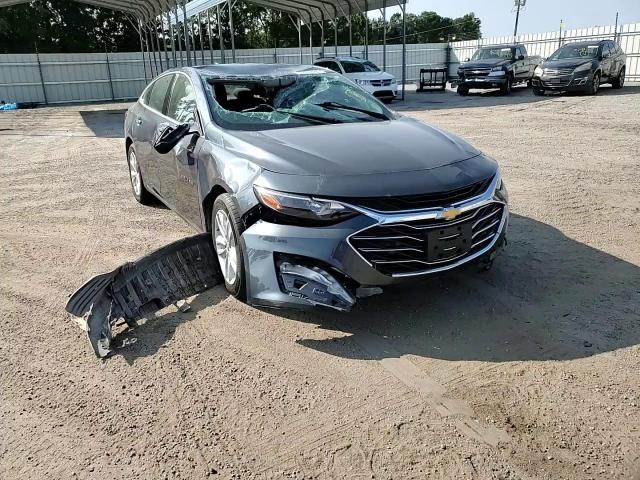 2019 Chevrolet Malibu Lt VIN: 1G1ZD5ST2KF183586 Lot: 69750334