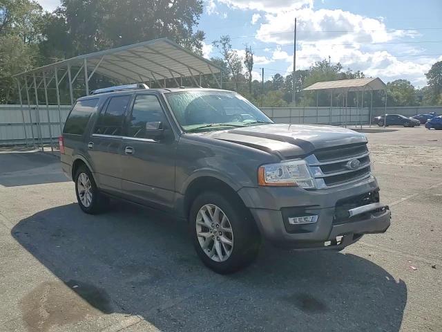 1FMJU1KT6GEF42010 2016 Ford Expedition Limited