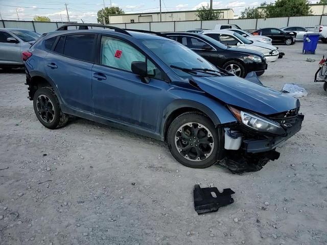 2023 Subaru Crosstrek VIN: JF2GTABC0PH218018 Lot: 71385844