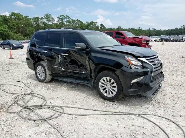 2019 Lexus Gx 460 VIN: JTJBM7FXXK5211171 Lot: 70020534