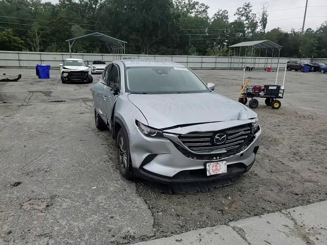 2020 Mazda Cx-9 Touring VIN: JM3TCACY9L0422016 Lot: 70618864