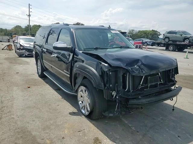 2013 GMC Yukon Xl Denali VIN: 1GKS1MEF2DR267706 Lot: 70133904