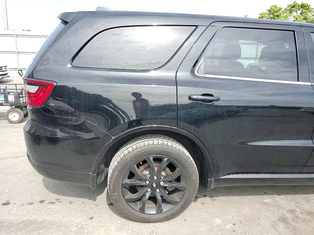 2019 Dodge Durango Sxt VIN: 1C4RDJAG8KC723299 Lot: 71948864