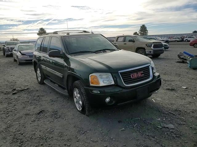 2004 GMC Envoy VIN: 1GKDT13S642185410 Lot: 72572504