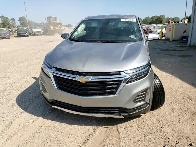 2023 Chevrolet Equinox - Image 14