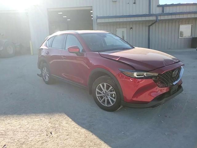 2023 Mazda Cx-5 Preferred VIN: JM3KFBCM3P0262436 Lot: 72927194