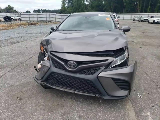 4T1B11HKXJU082312 2018 Toyota Camry L