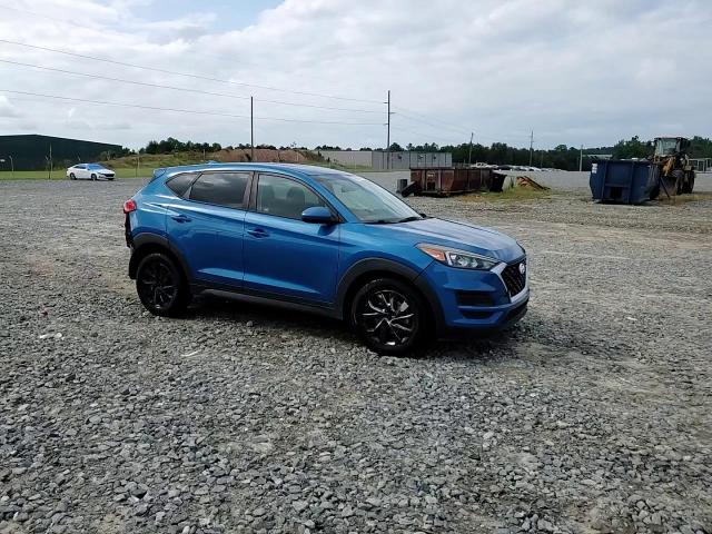 KM8J23A45KU933739 2019 Hyundai Tucson Se