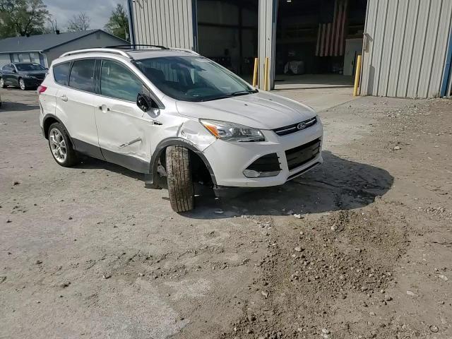 1FMCU0J99GUA97907 2016 Ford Escape Titanium