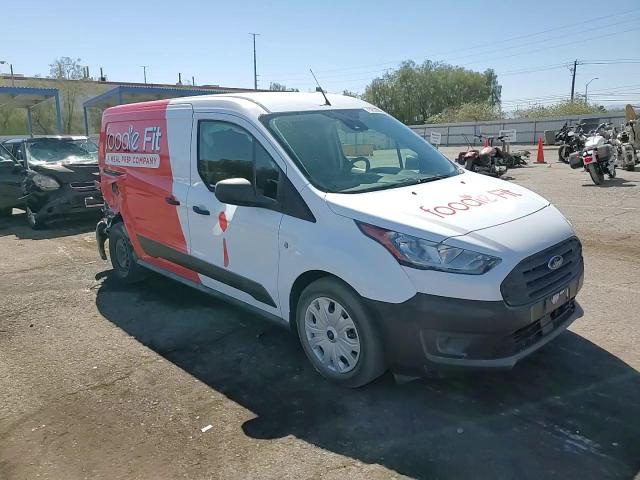 2022 Ford Transit Connect Xl VIN: NM0LS7S22N1533206 Lot: 73252384