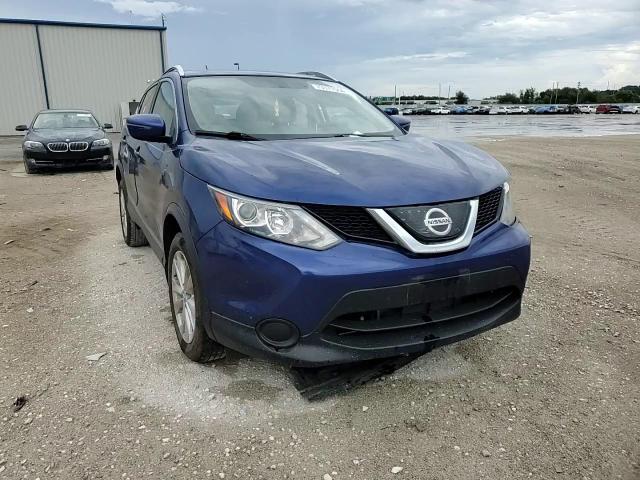 2018 Nissan Rogue Sport S VIN: JN1BJ1CP3JW192617 Lot: 73171564